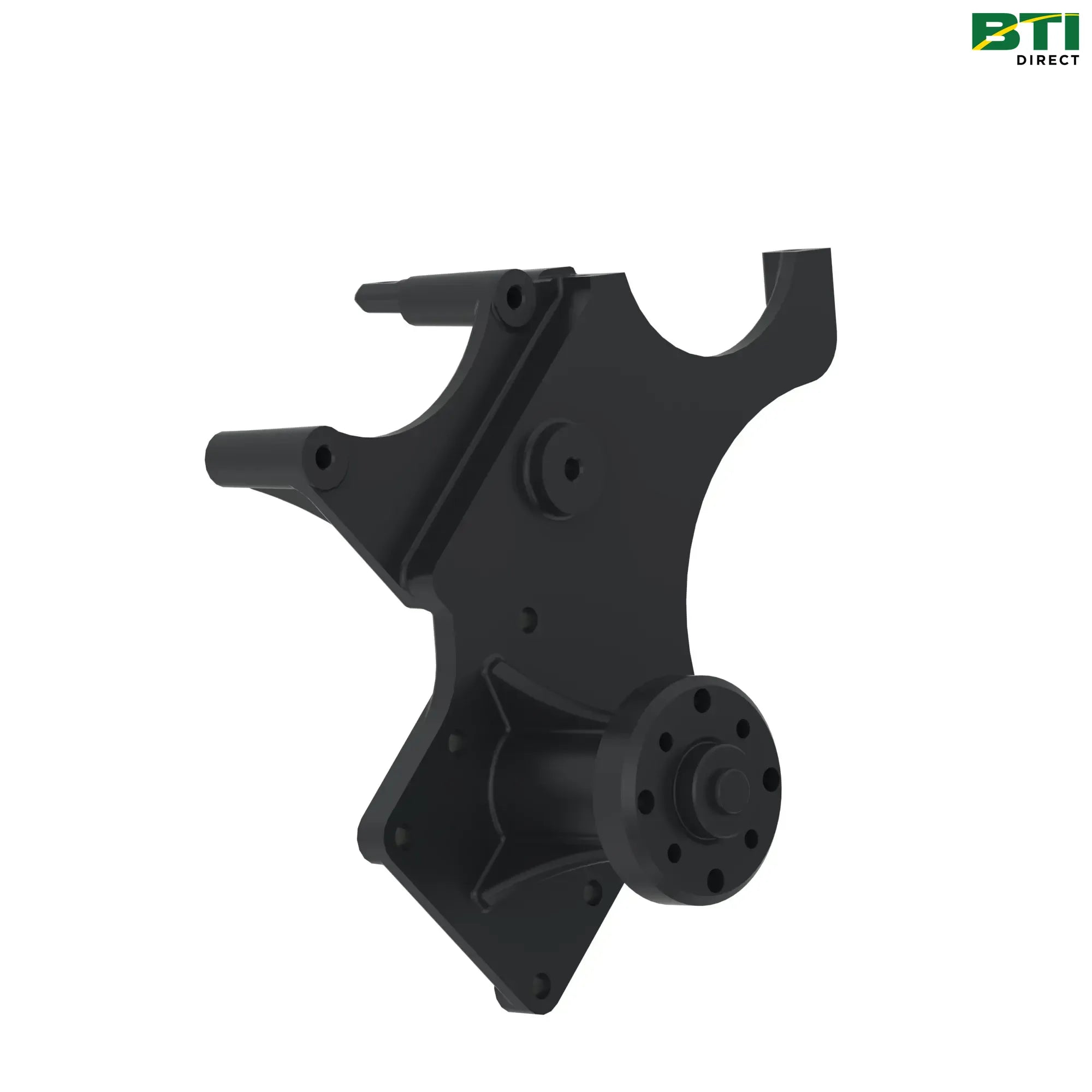 RE211307: Alternator Support