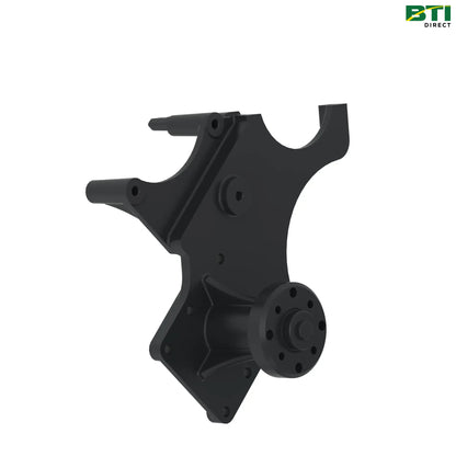 RE211307: Alternator Support