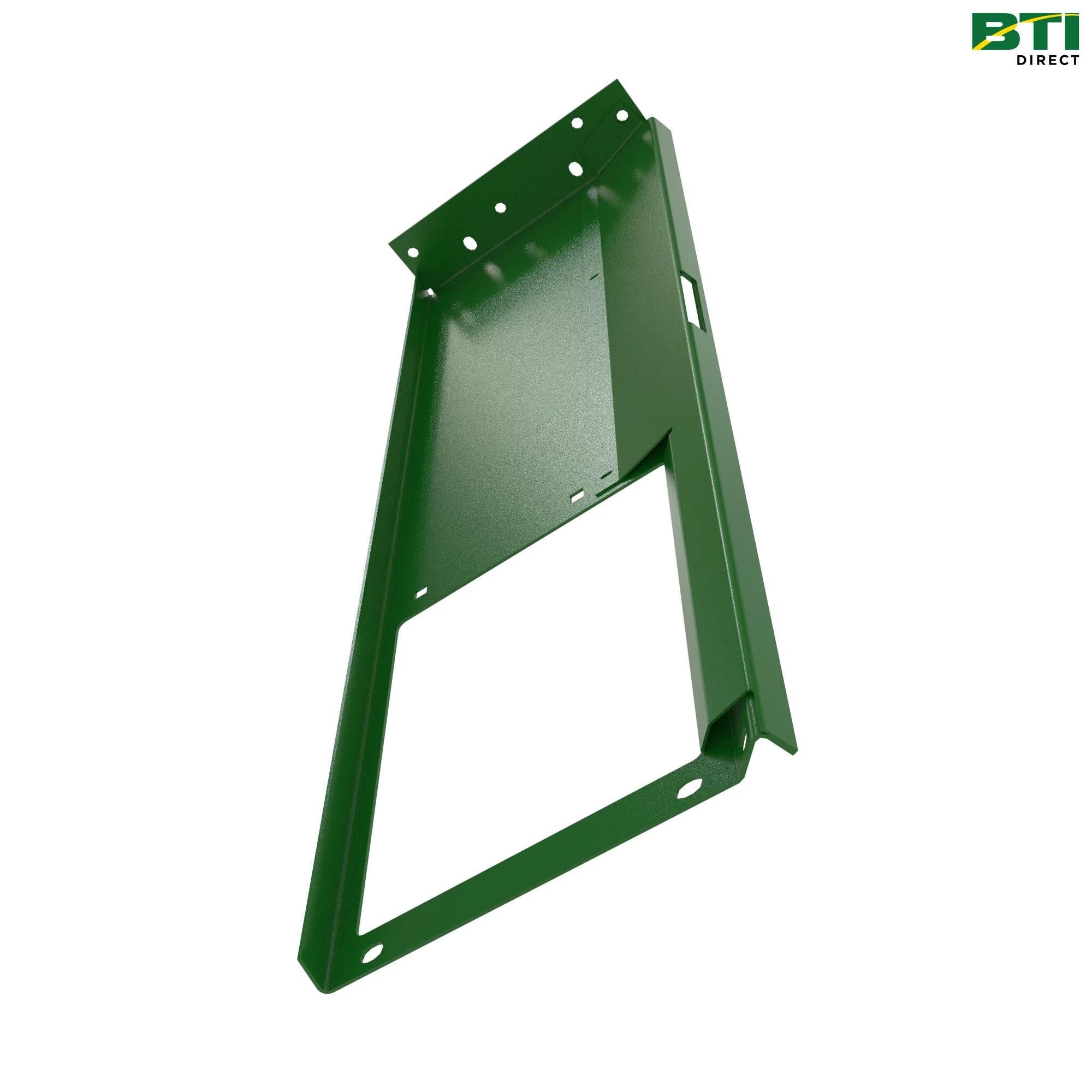 AN278160: Panel Door Support