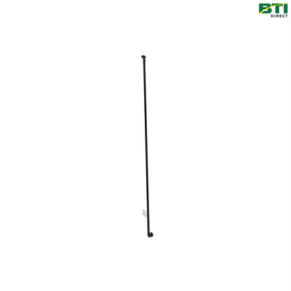 AUC13273: Fuel Line, Tank To Fuel Rail