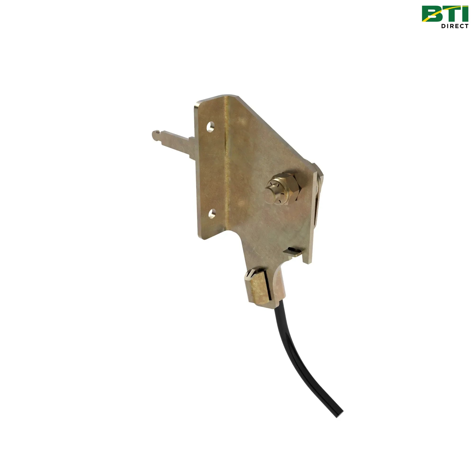 AUC10646: Push Pull Cable