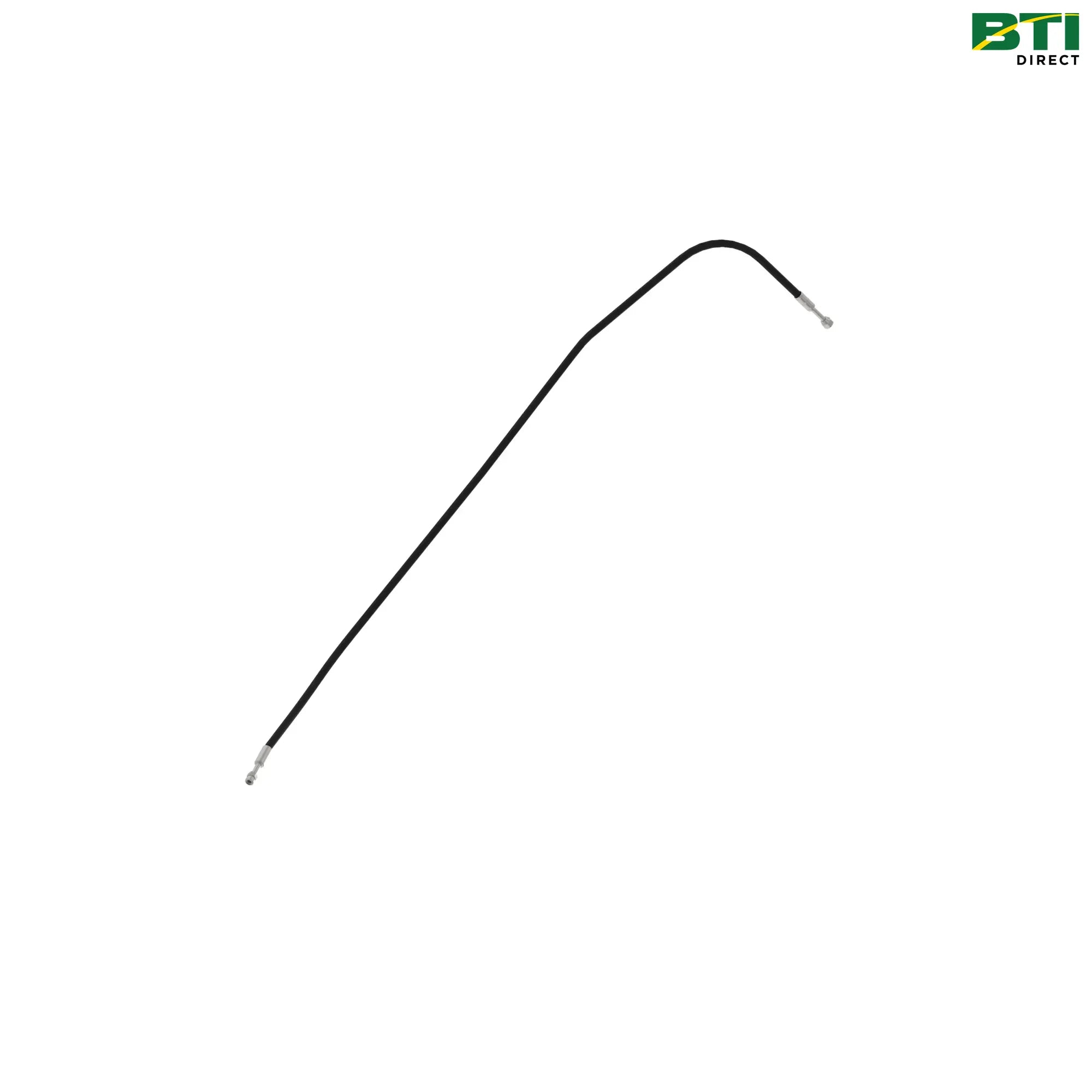 RE170040: Refrigerant Hose