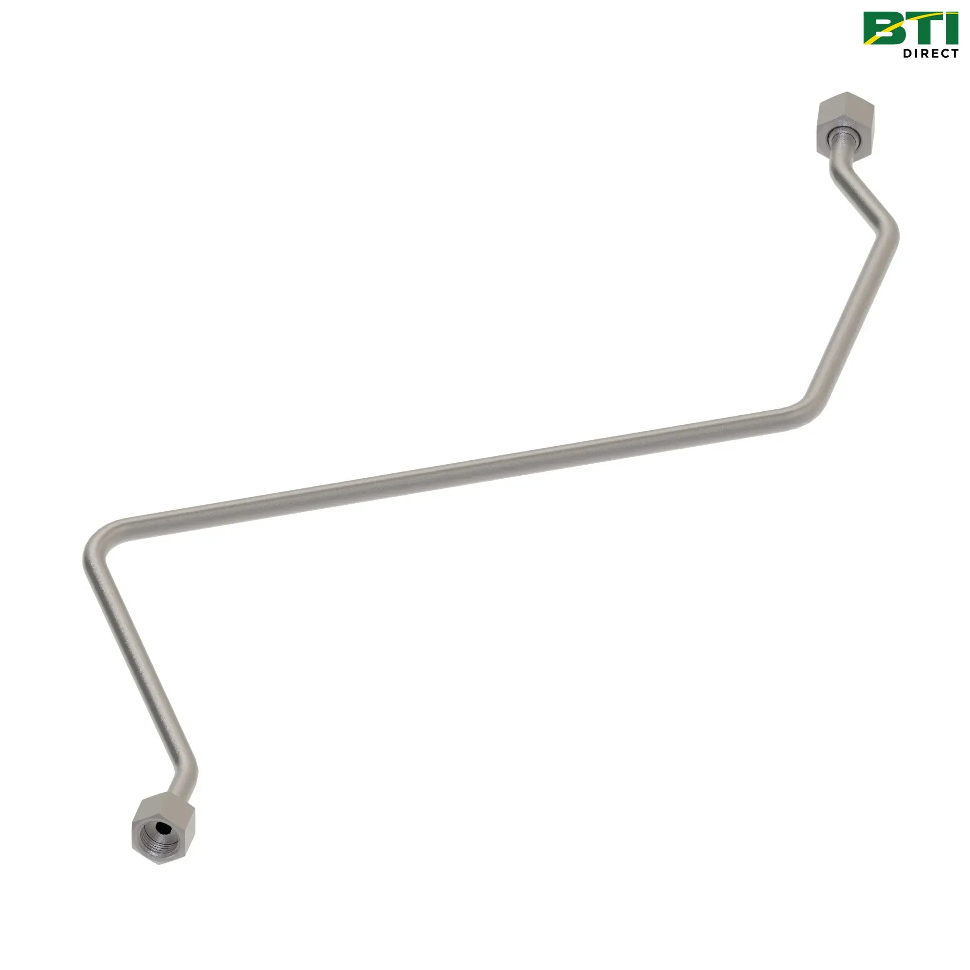 RE237160: Hydraulic Trailer Brake Oil Line