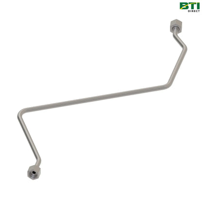 RE237160: Hydraulic Trailer Brake Oil Line
