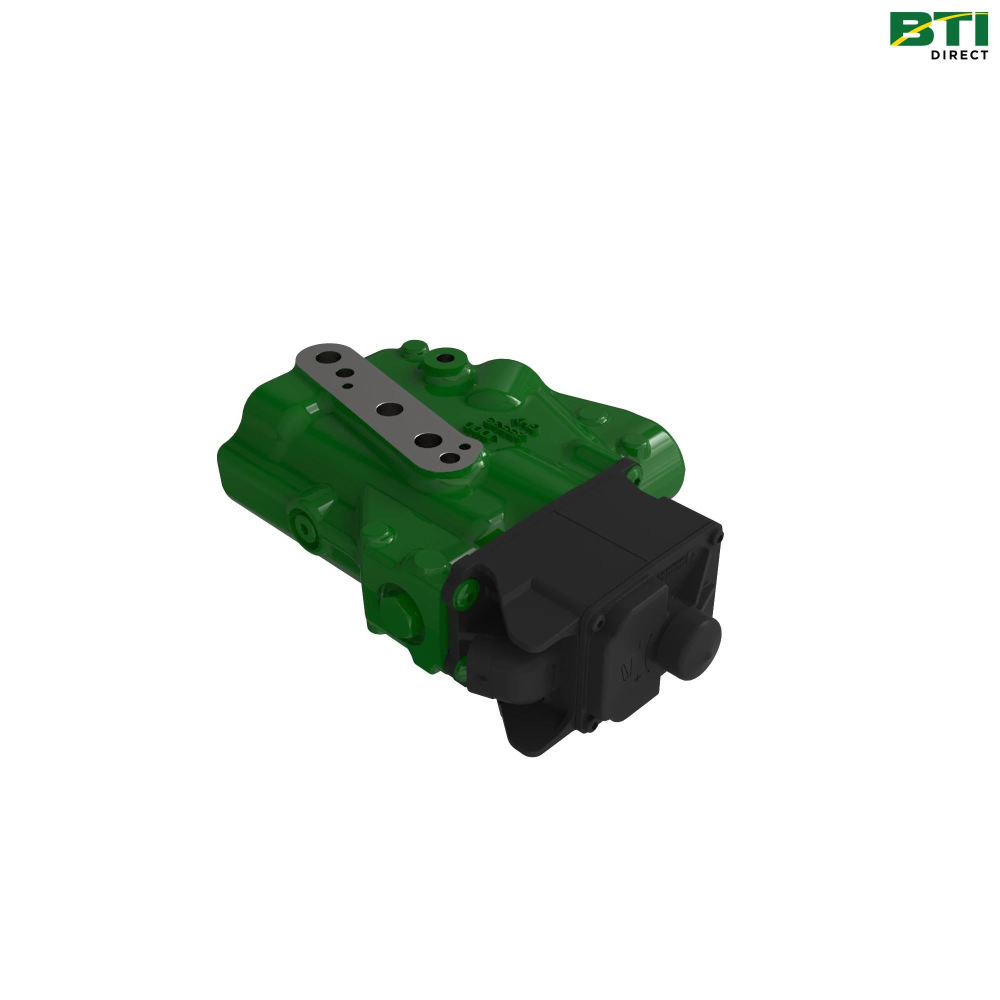 AL232090: Rockshaft Control Valve