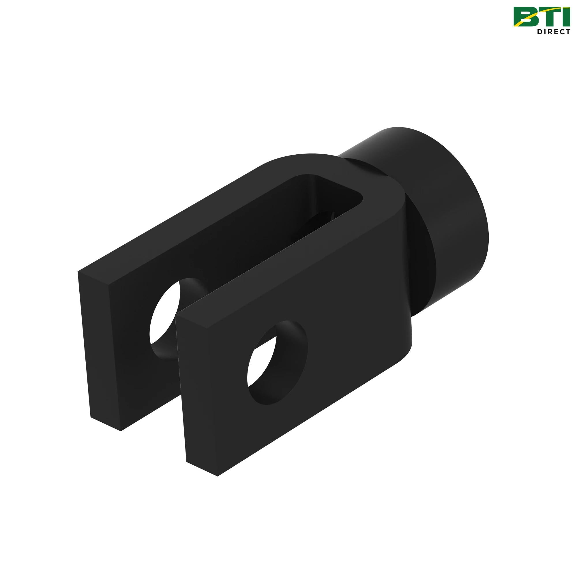 AP40001: Yoke