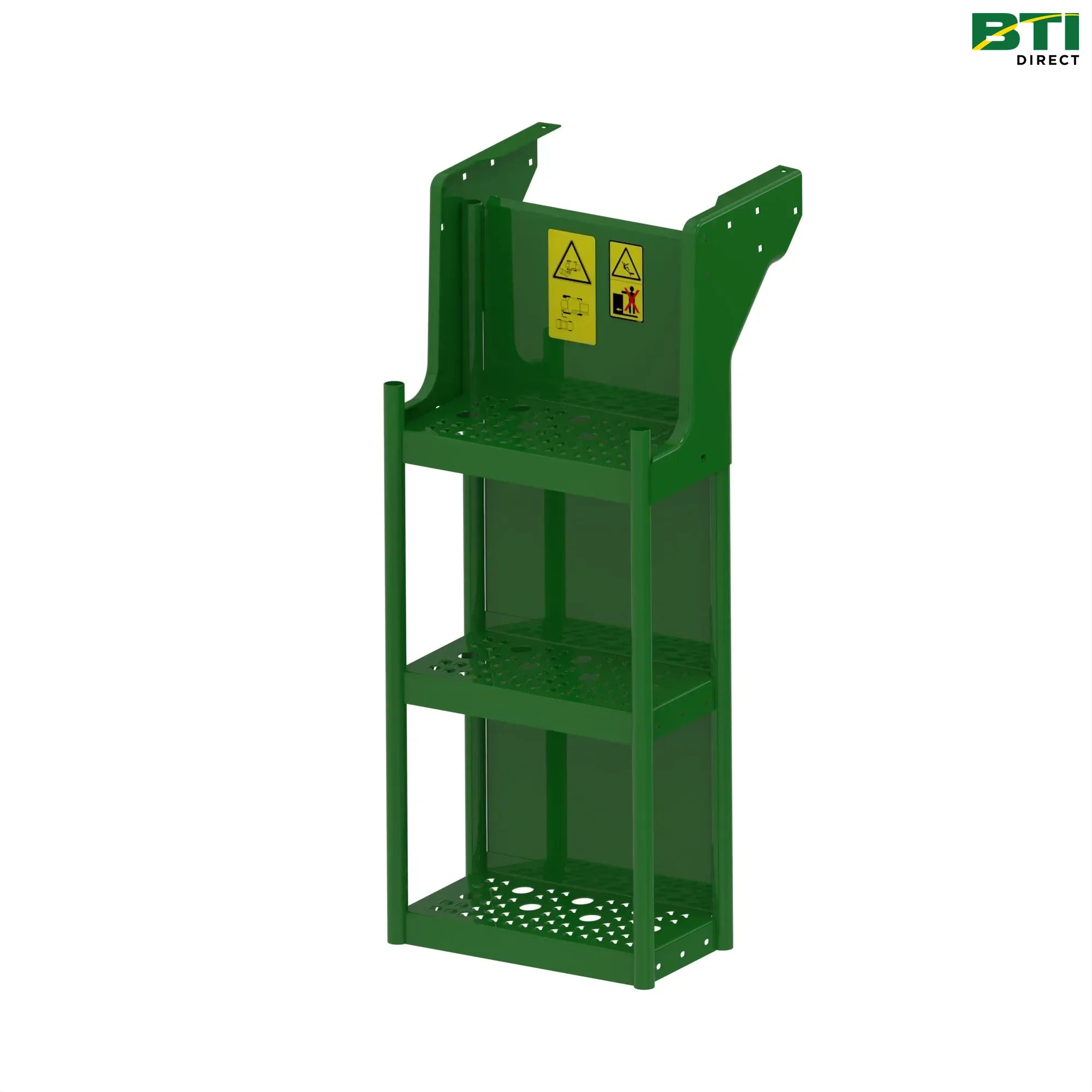 AXE18748: Front Ladder