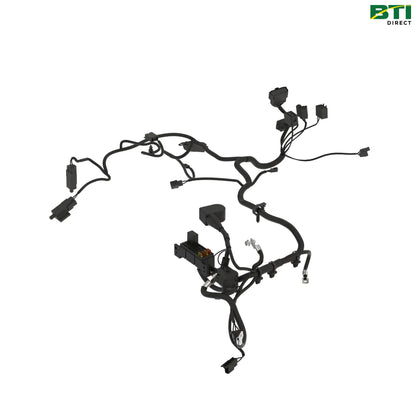 AUC18971: Chassis Wiring Harness
