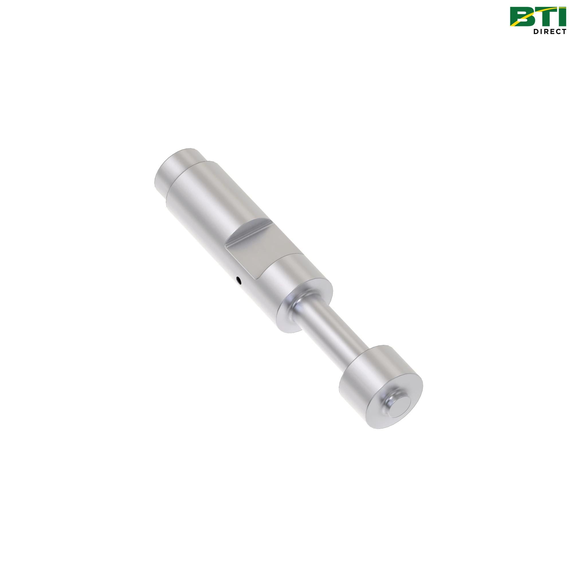 R167684: Spool Valve