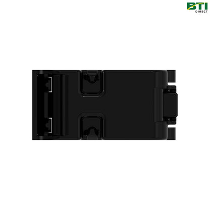 AL216182: Multiple Snap-In Clamp