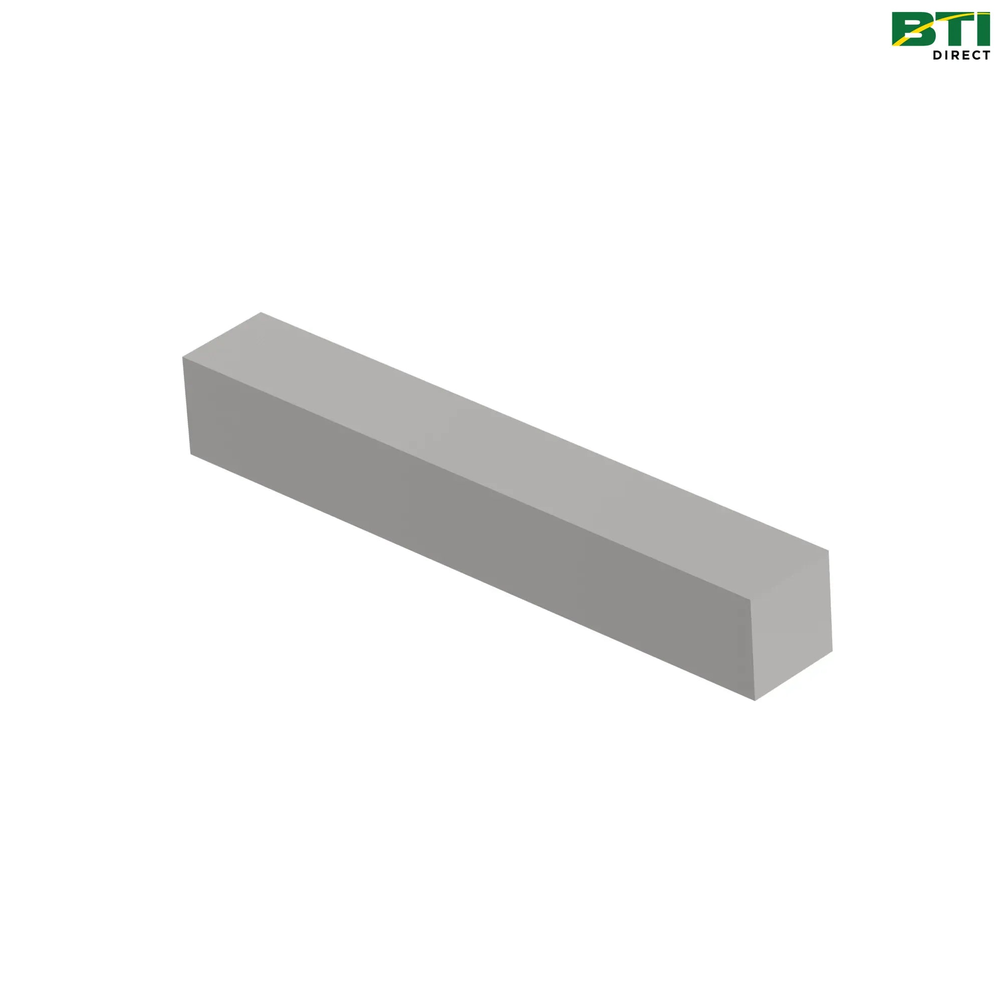 N34753: Shaft Key, 9.5 X 63.5 mm