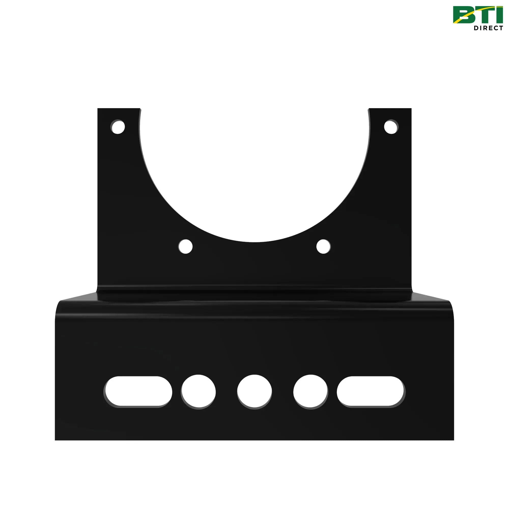 N308697: Foam Mixing Chamber Bracket