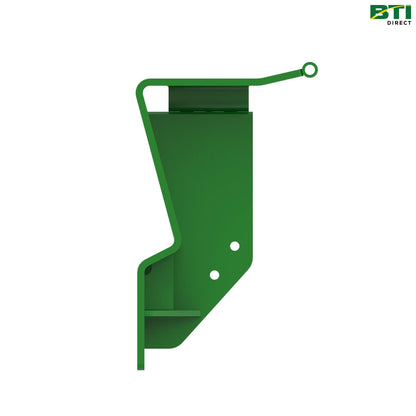 AL202427: Suspension Cab Bracket, Right Side