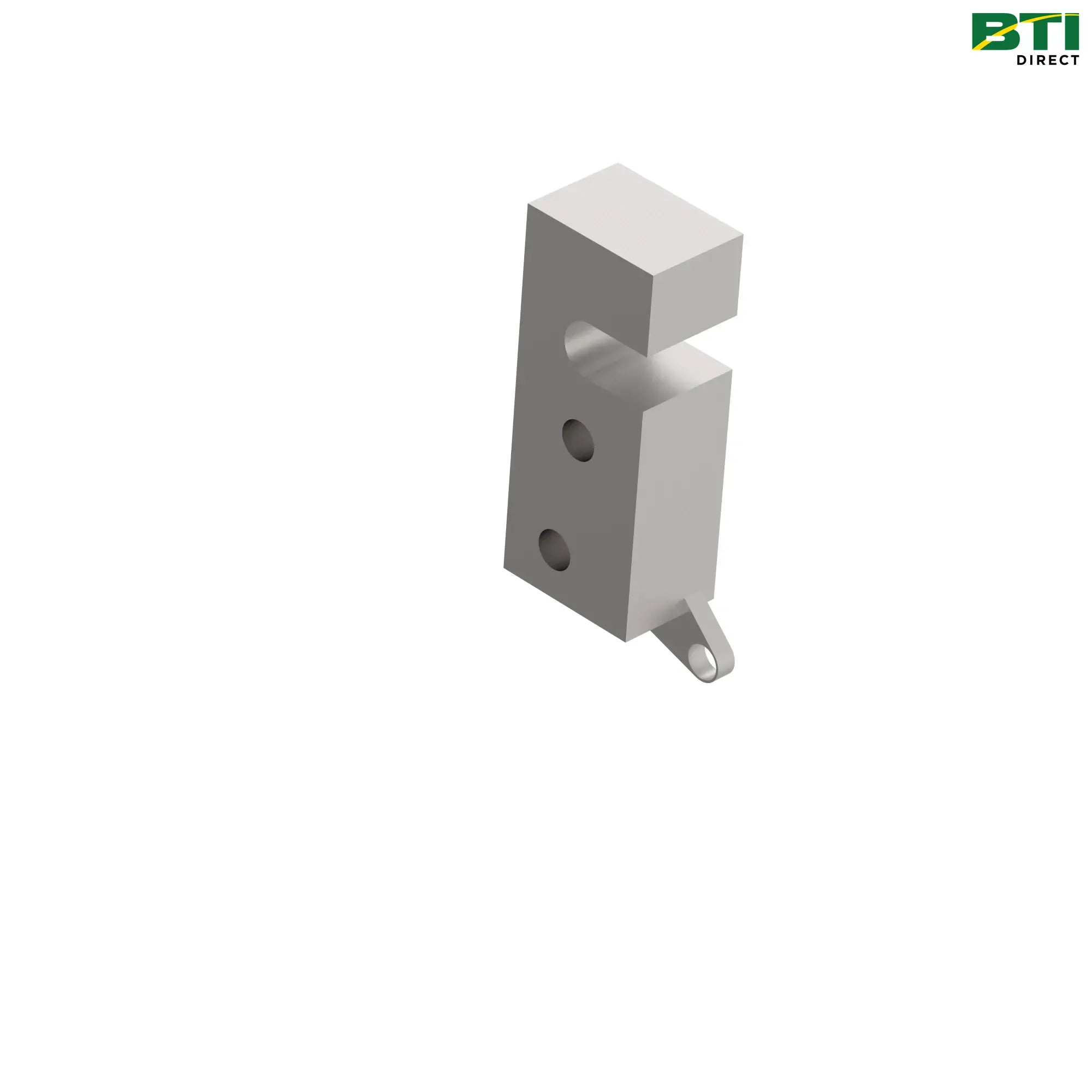 AUC16733: Latch