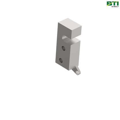 AUC16733: Latch