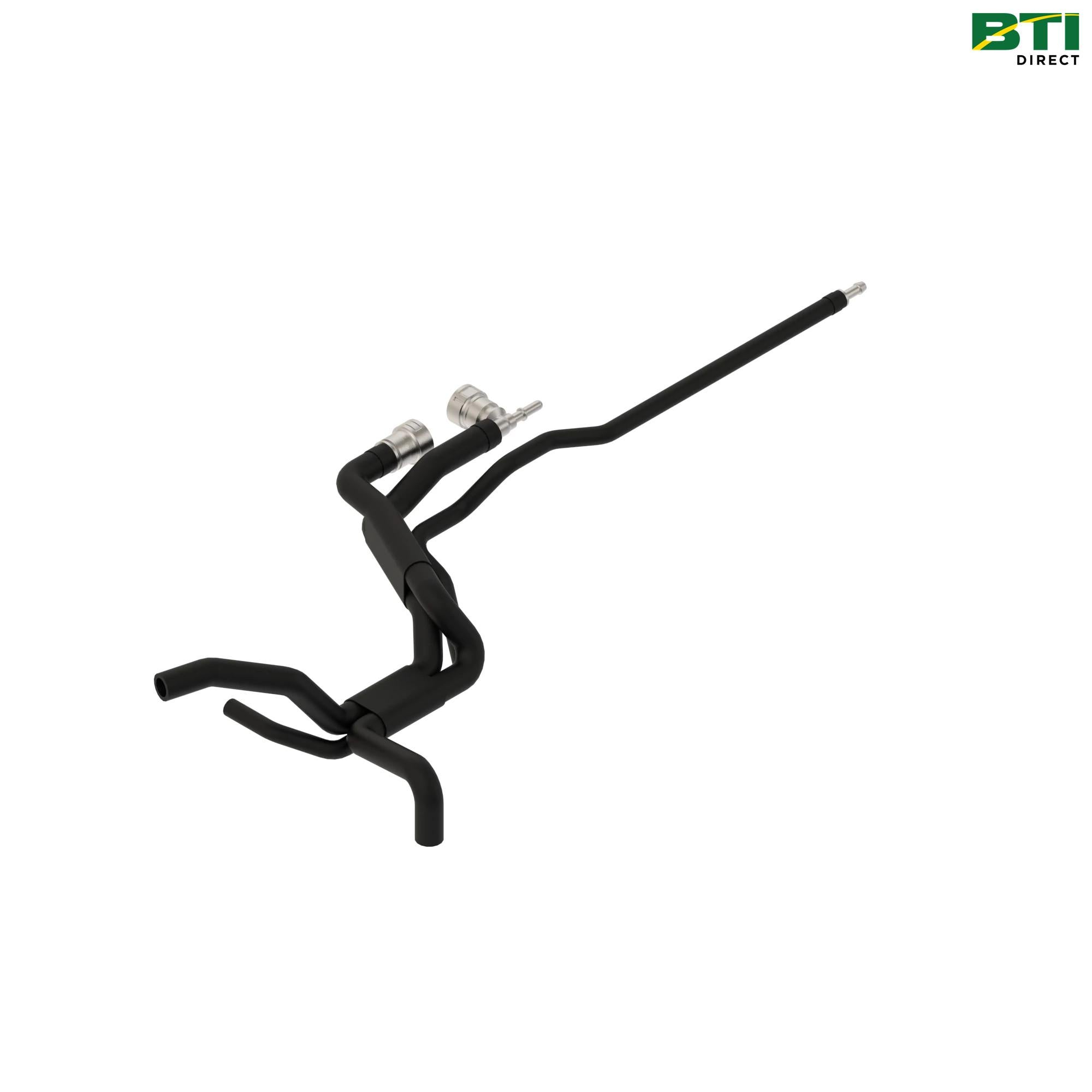 AL216160: Heating Lines Hose