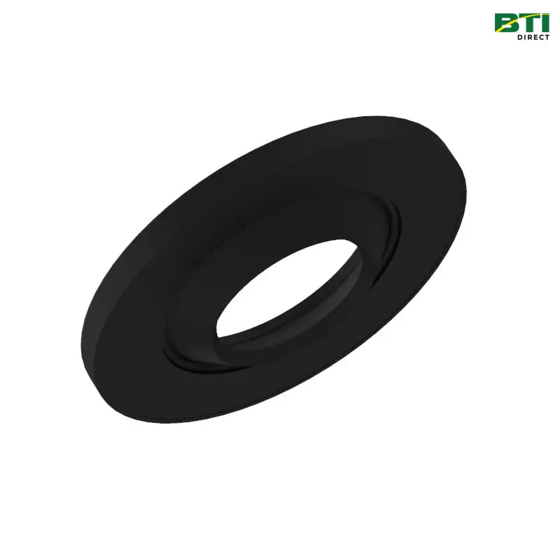 RE39262: Internal Oil Seal