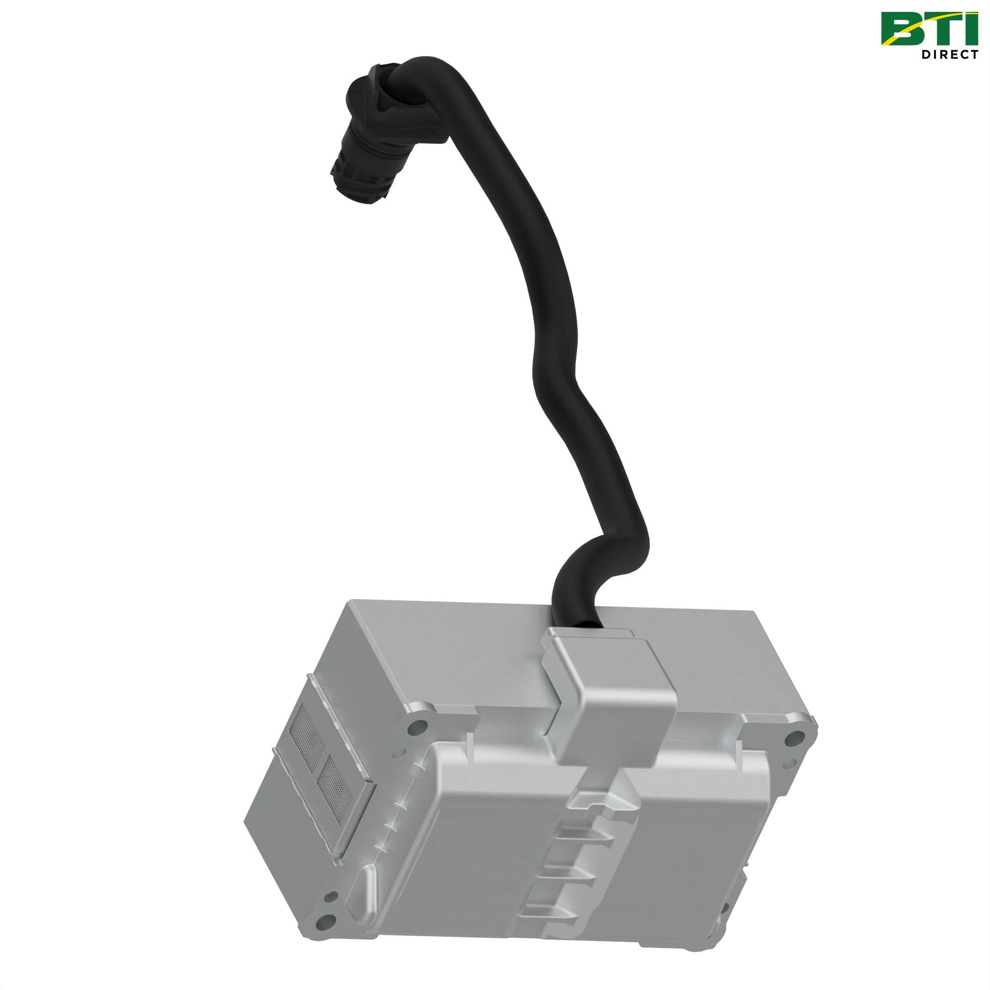 AL210580: Electro Magnetic Actuator