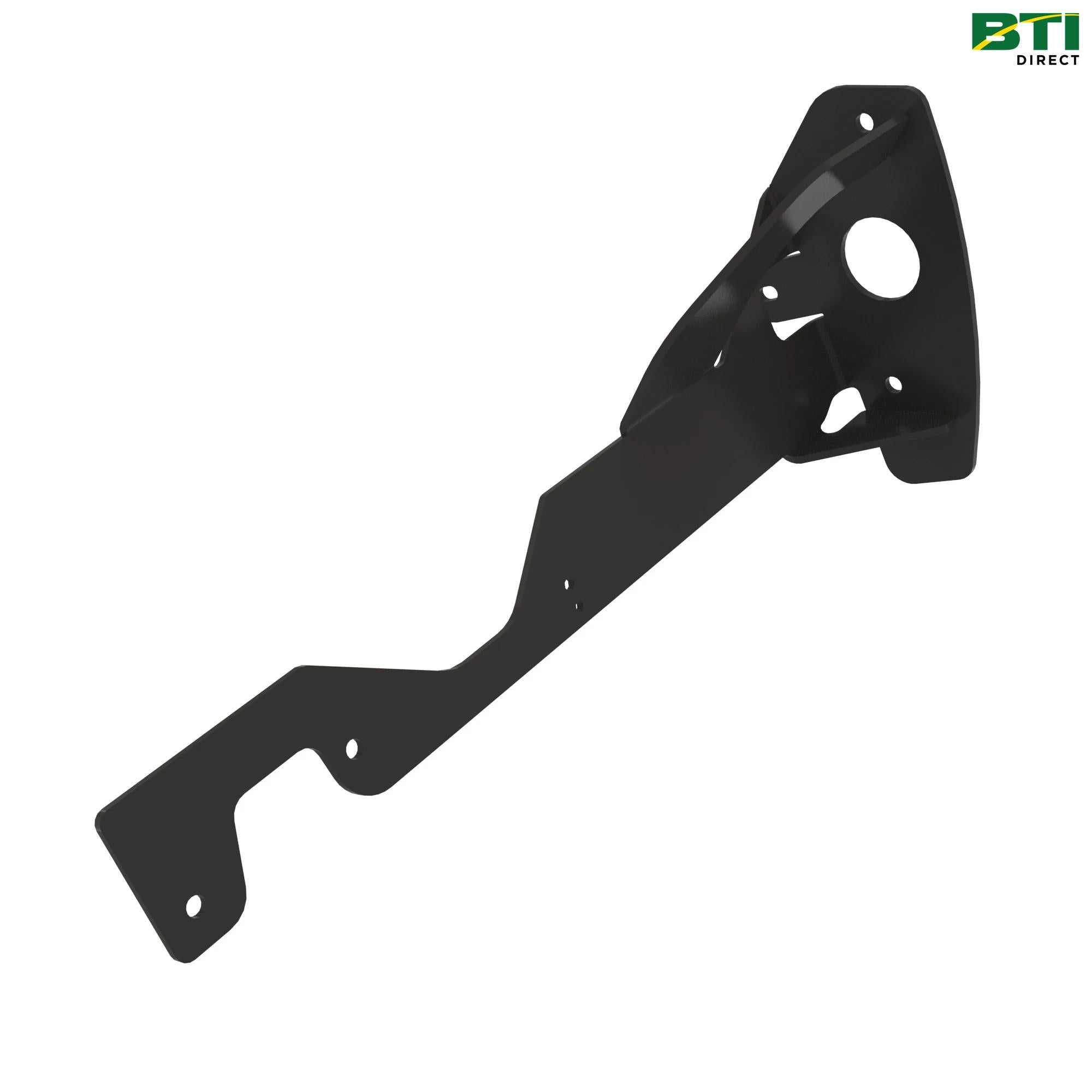 SU40091: Heat Shield