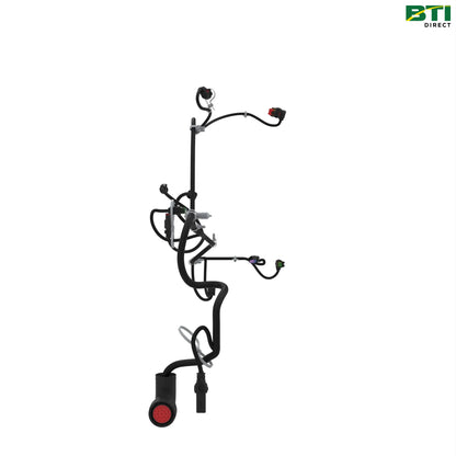 AXE59269: Push Button Shift Transmission (PBST) Wiring Harness