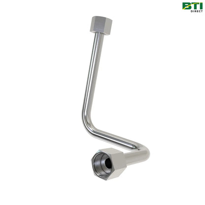 RE312032: AutoTrac™ Valve PT Tank Port Oil Line
