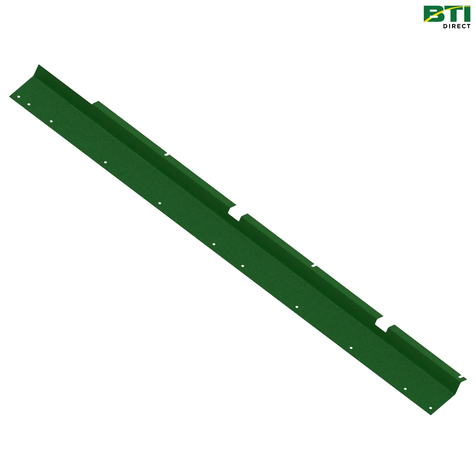 N274763: Rear Floor Shelf Panel