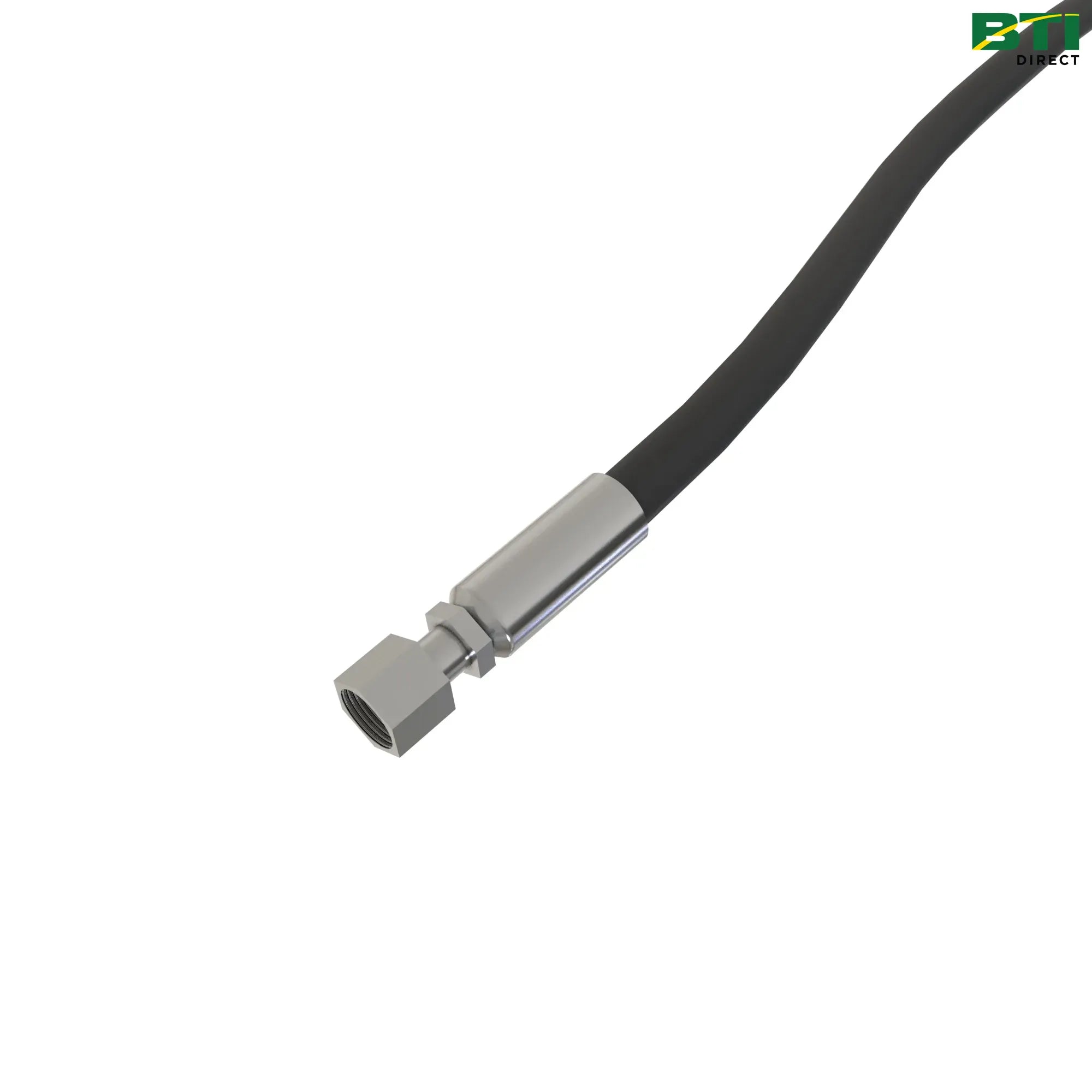 AN374772: Handler Cylinder Hydraulic Hose