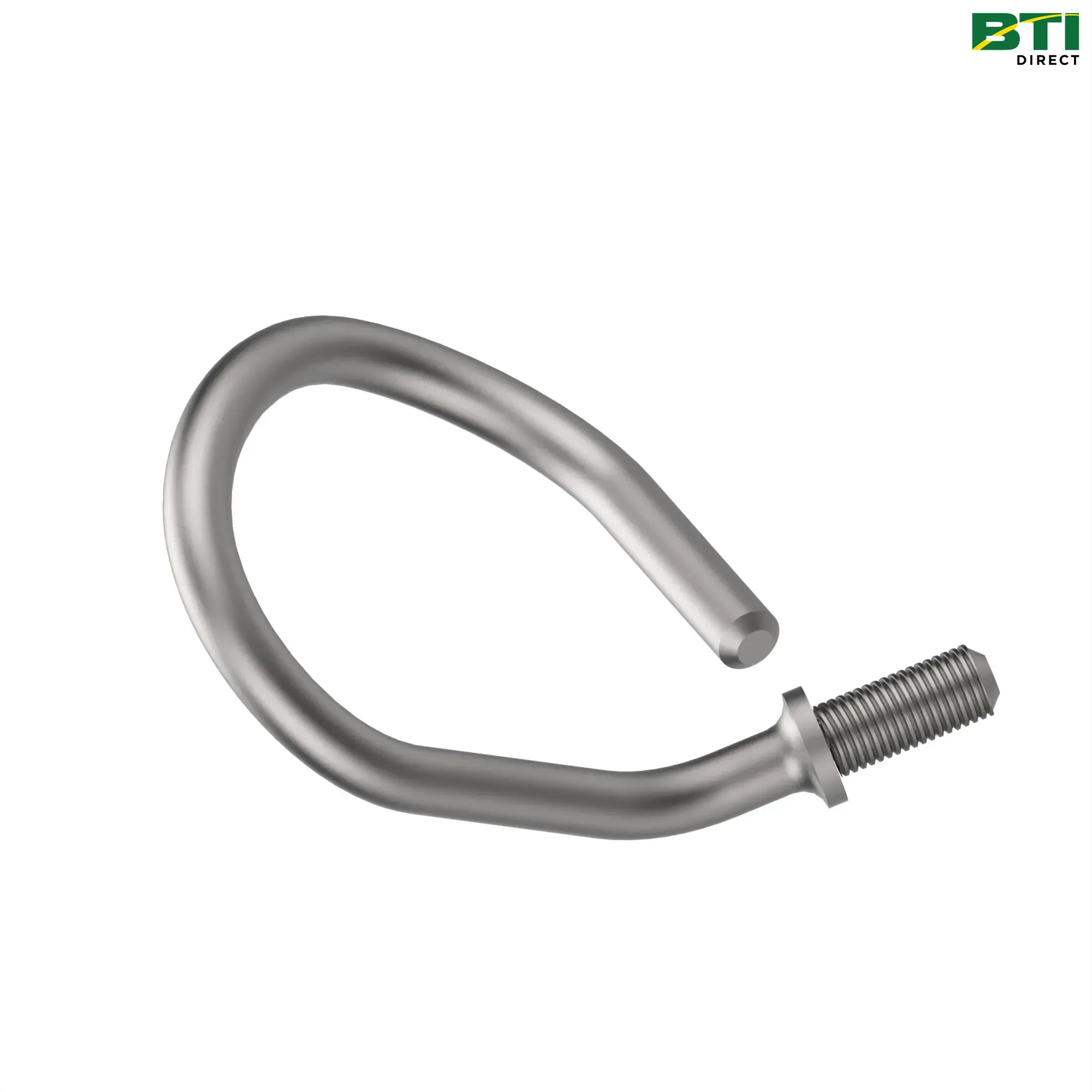 N400387: Hydraulic Plumbing Hose Support