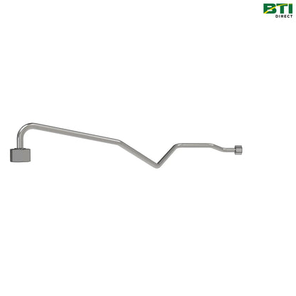RE219635: IVT™ Front Brake Supply Oil Line