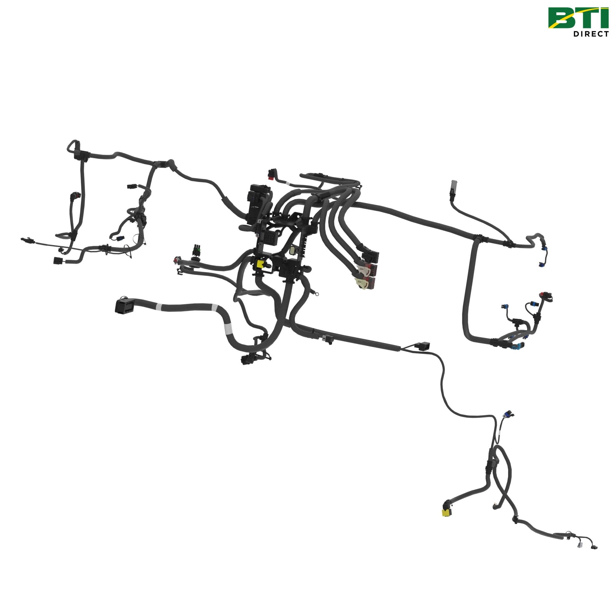 AL233224: Wiring Harness