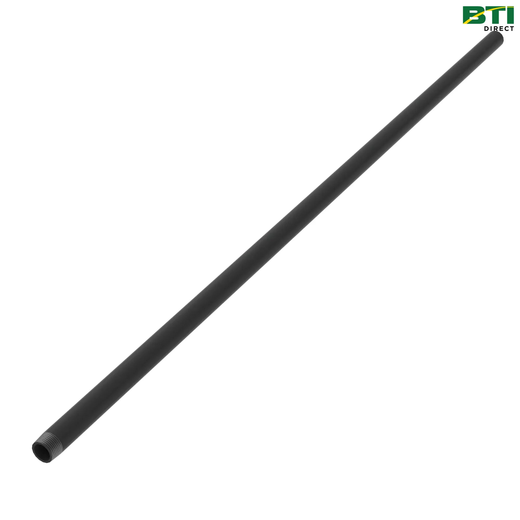 N306800: Custom Poly 65" Spacing Pipe