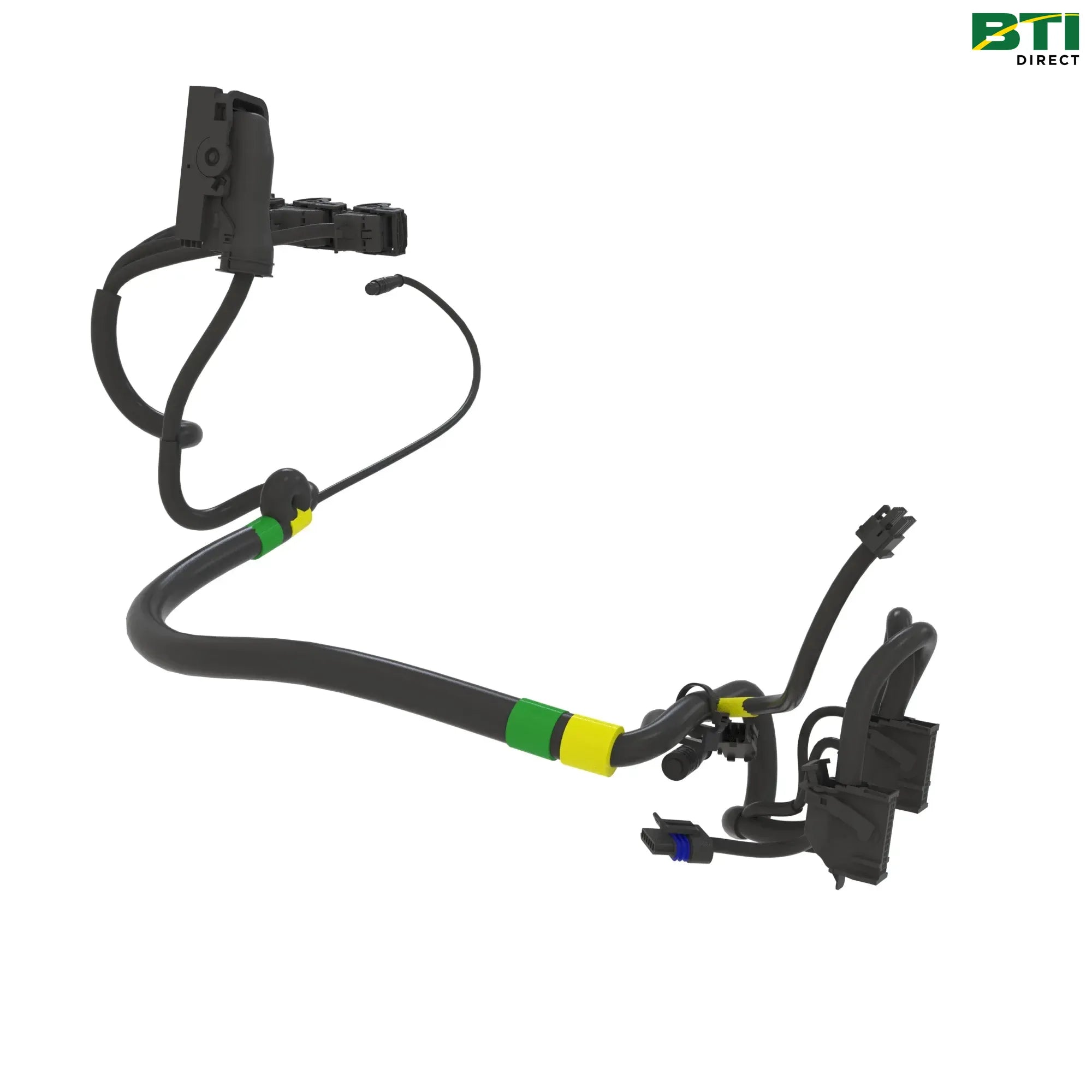 AXE58594: Armrest Wiring Harness