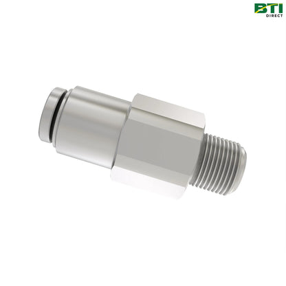 RE554865: Fuel Flow Control Valve