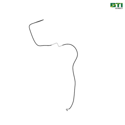 AL178184: Refrigerant Hose