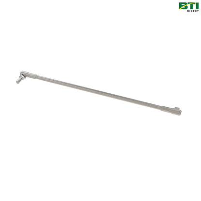 AXE47476: Feeder House Position Sensor Bracket Rod