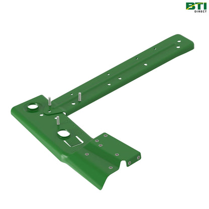 AL206108: Carrier Charge Air Cooler Support, Right Side