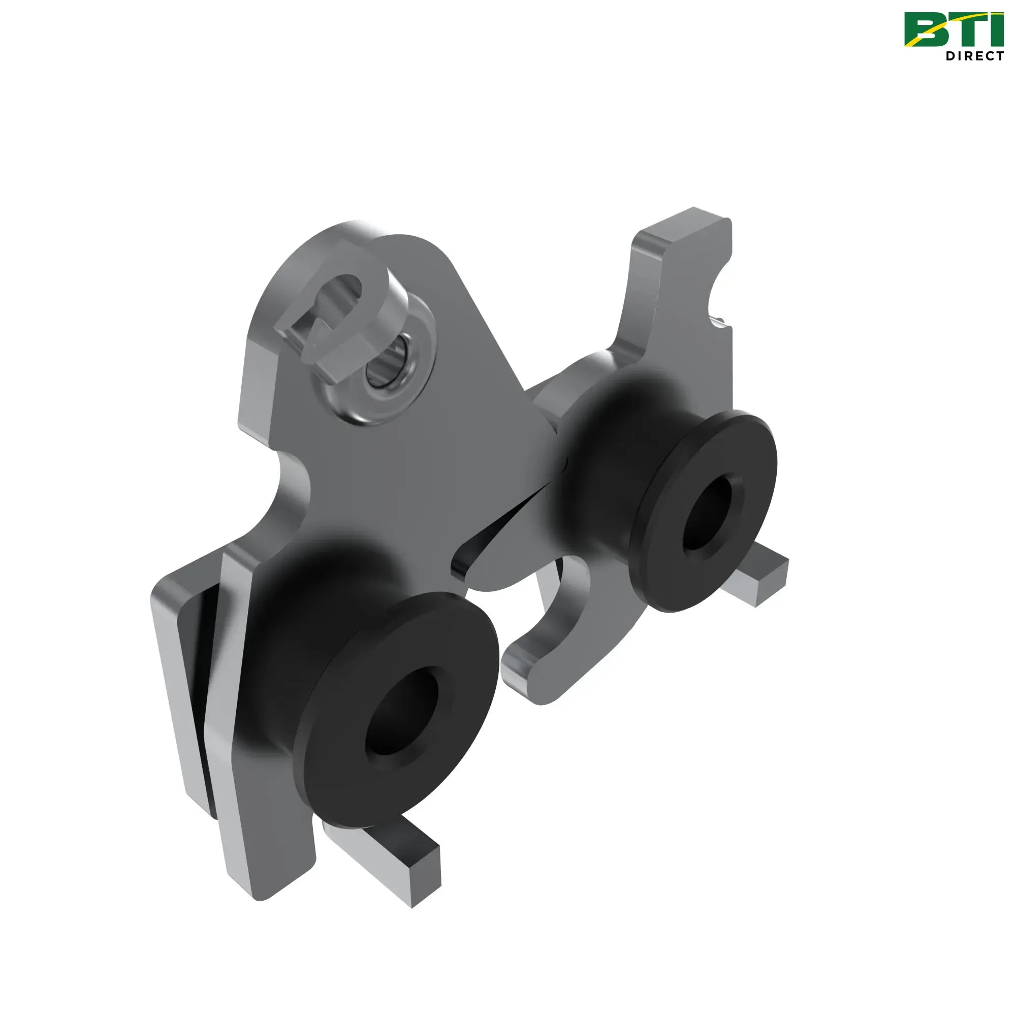 RE205602: Hood Latch