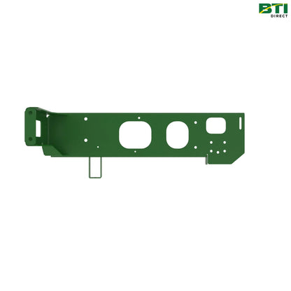 AXE39343: Rear Support, Left Side