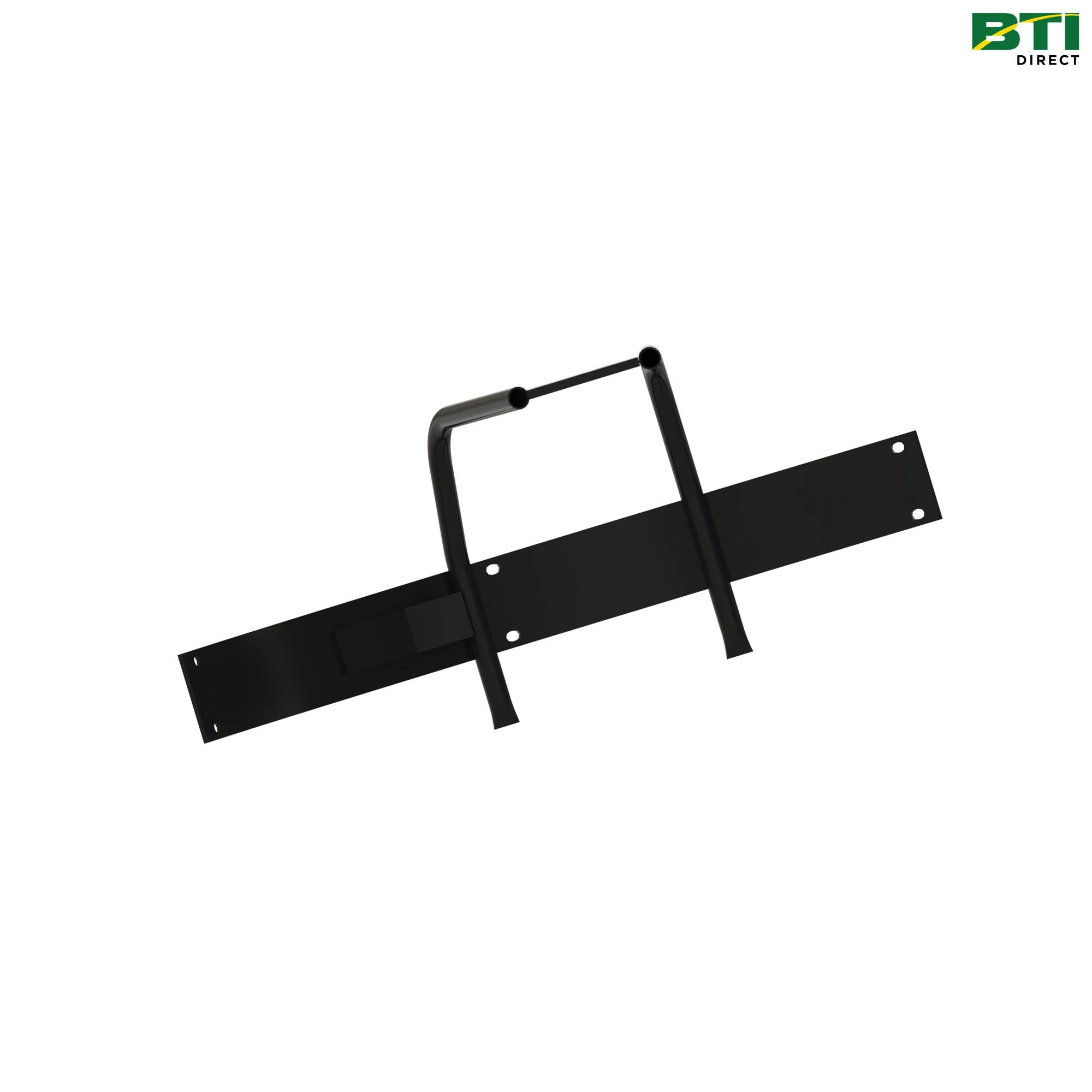 SJ20780: Front Fender Support, Left Side