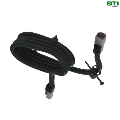 AXE54666: Spout Motor Extension Wiring Harness