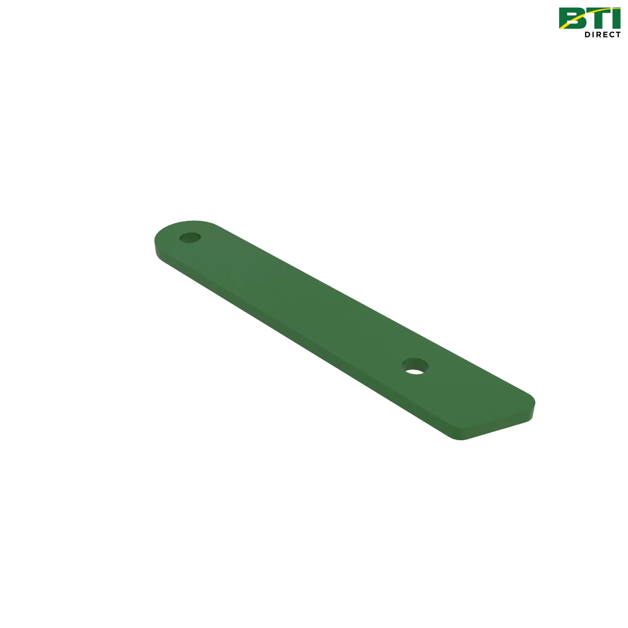 N383189: Spoiler Spacer Plate