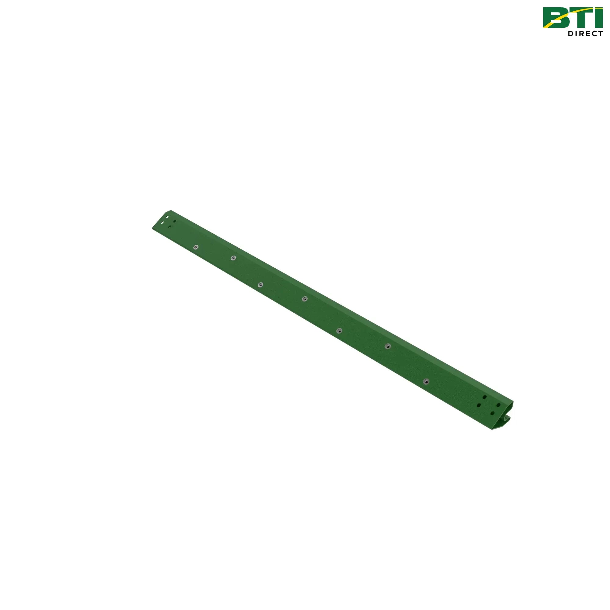 AXE54693: Front Sieve Frame Channel Assembly