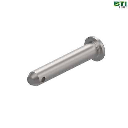 N318471: Flat Clevis Head Pin
