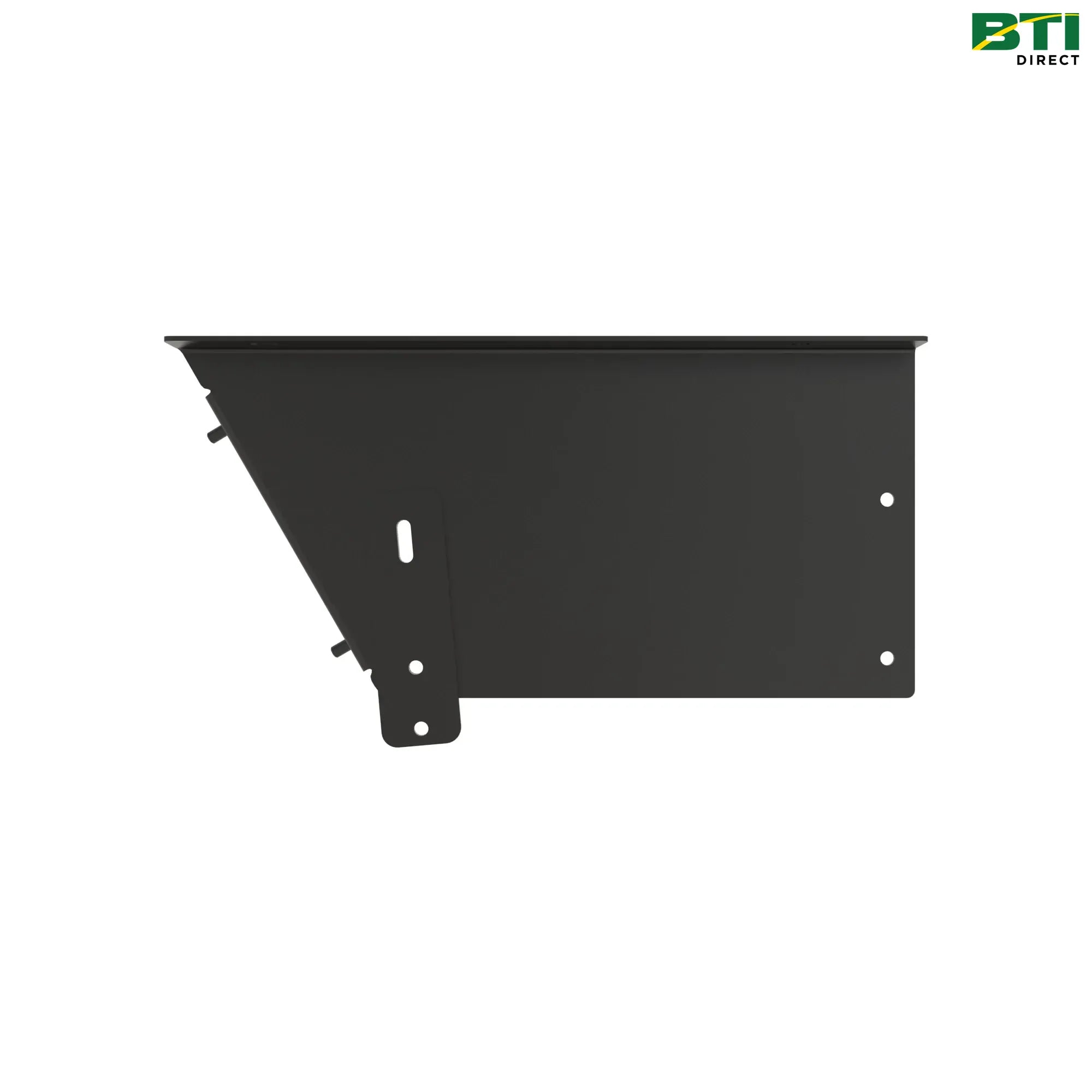 RE210886: Lower Radiator to Shroud Support