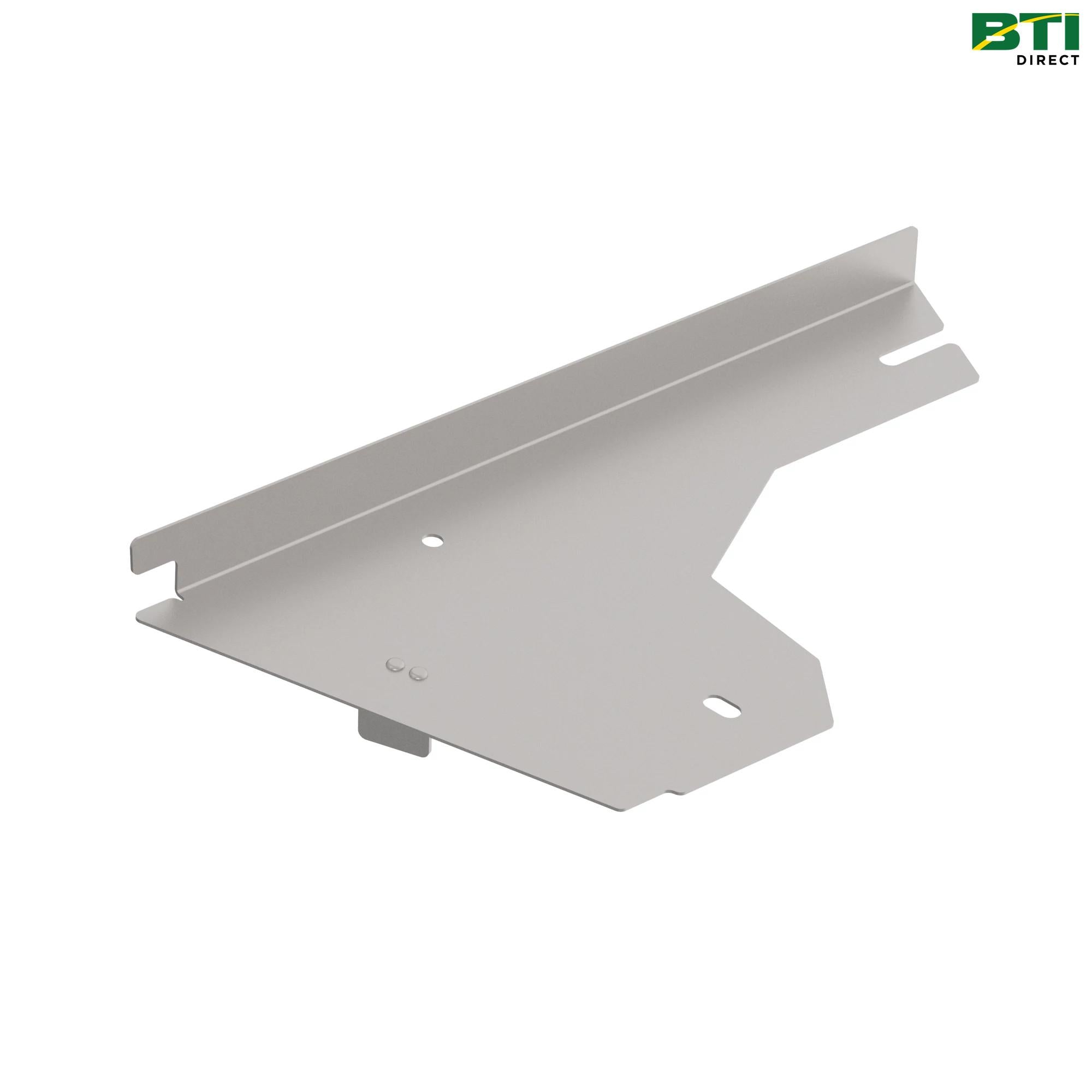 AL238407: Heat Shield