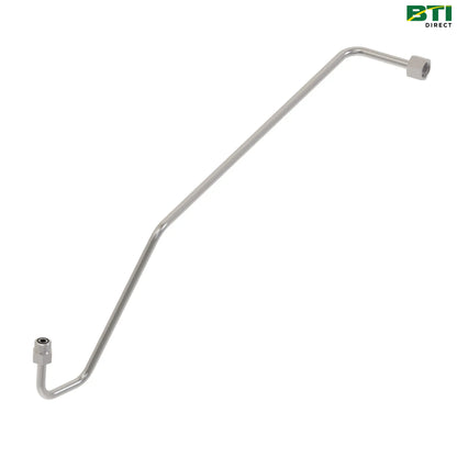 RE288964: Wide Axle Brake Oil Line