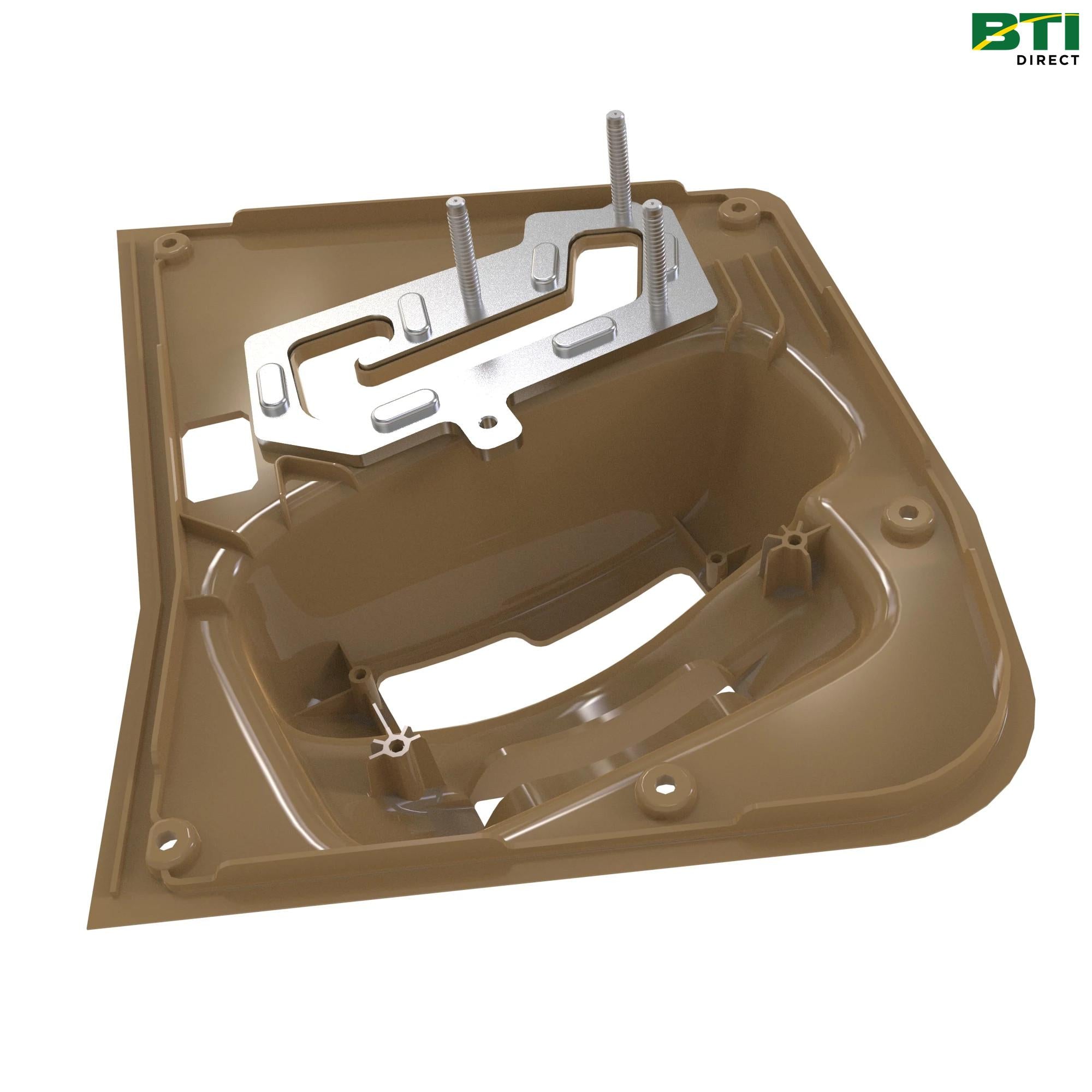 AL216897: Panel