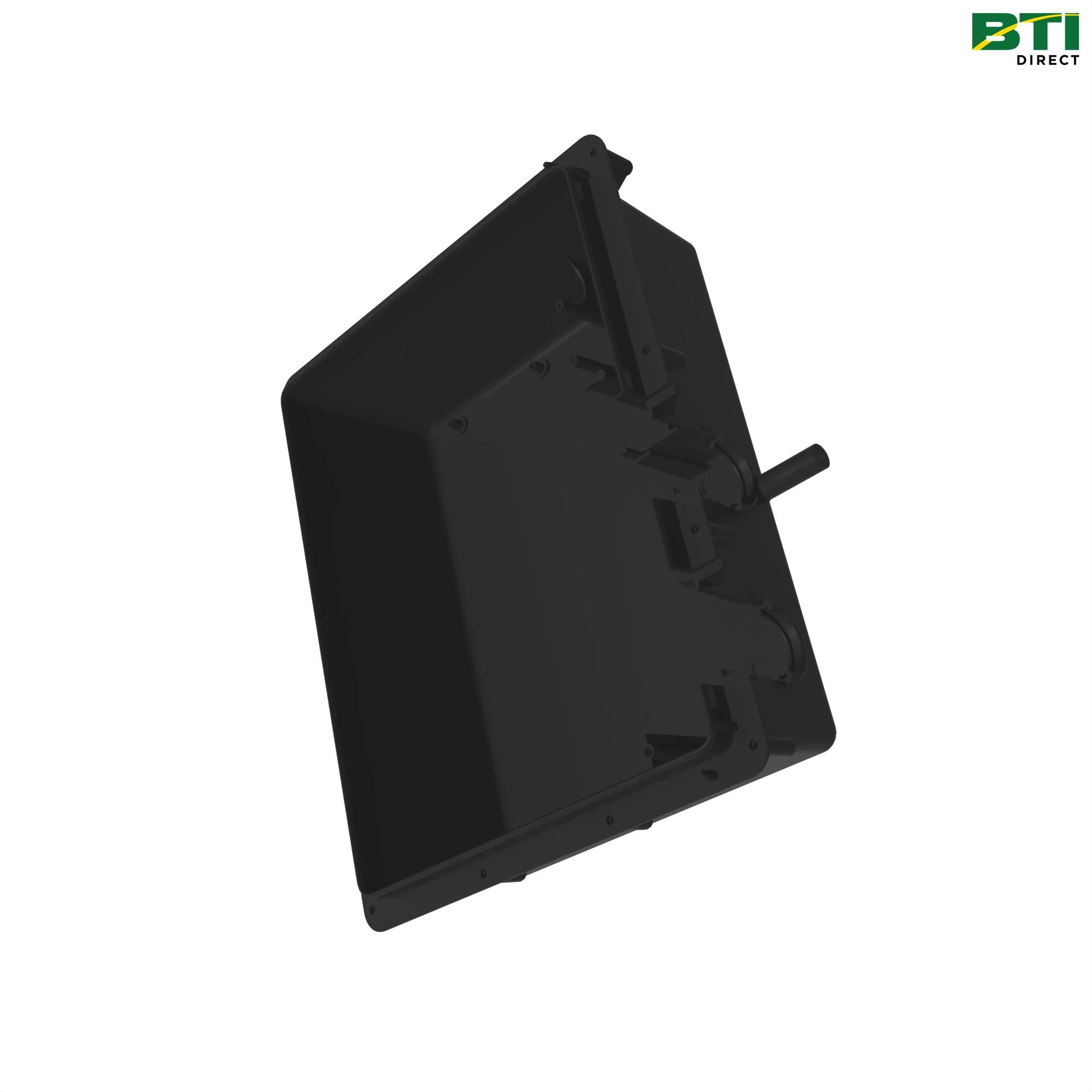 L170031: Load Center Wiring Harness Fuse Box