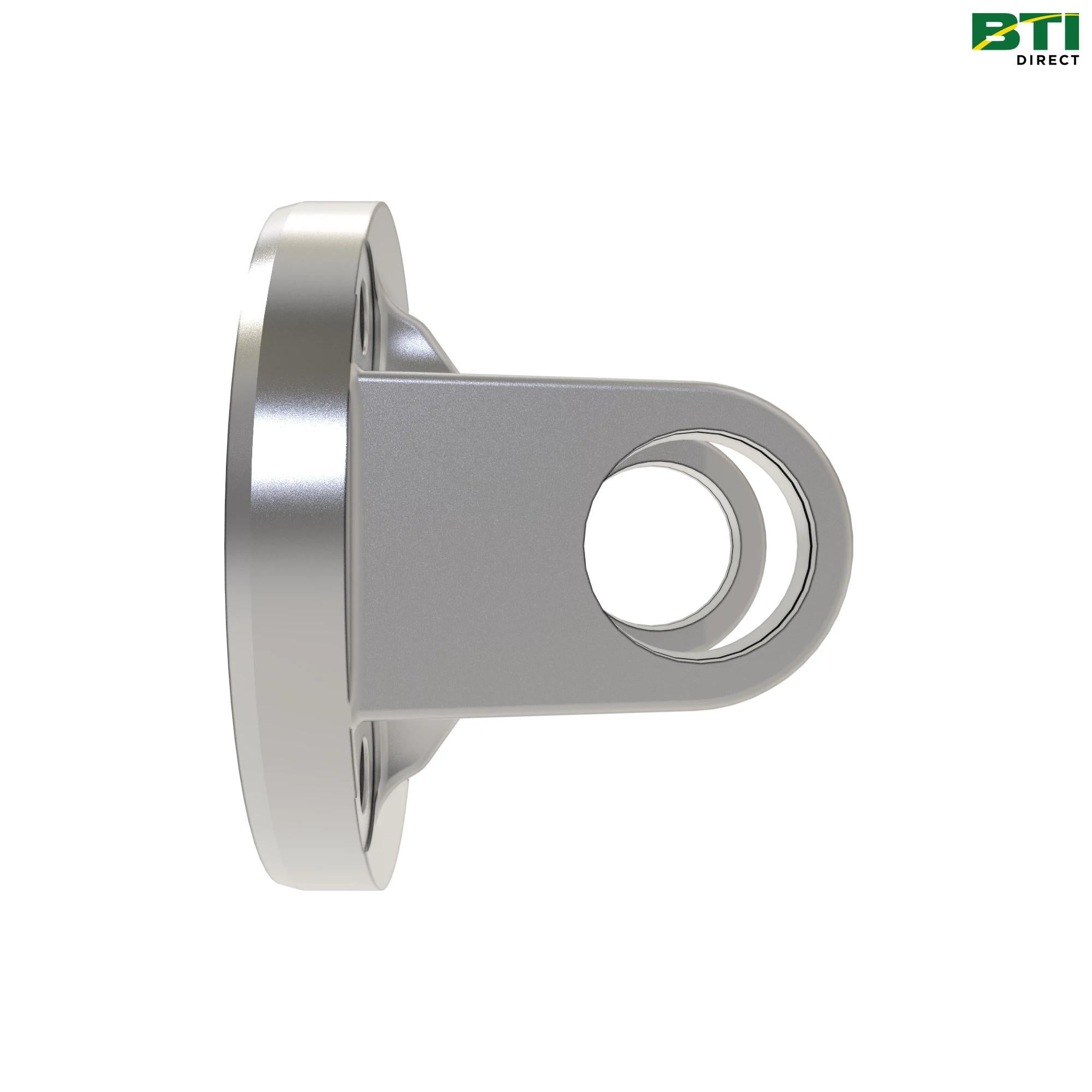 L168208: Universal Driveshaft Flange