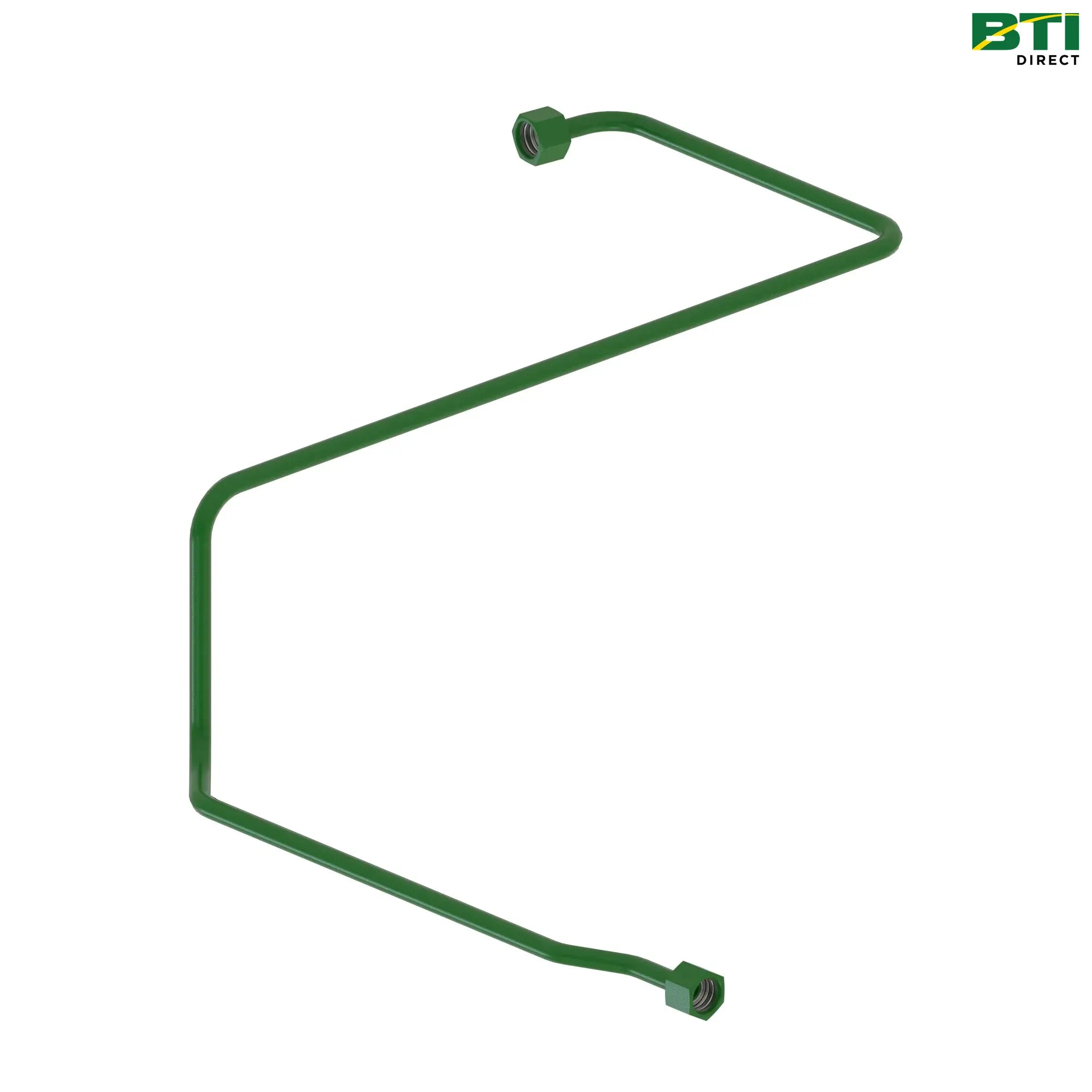 AXE39902: Grinder Return Oil Tube